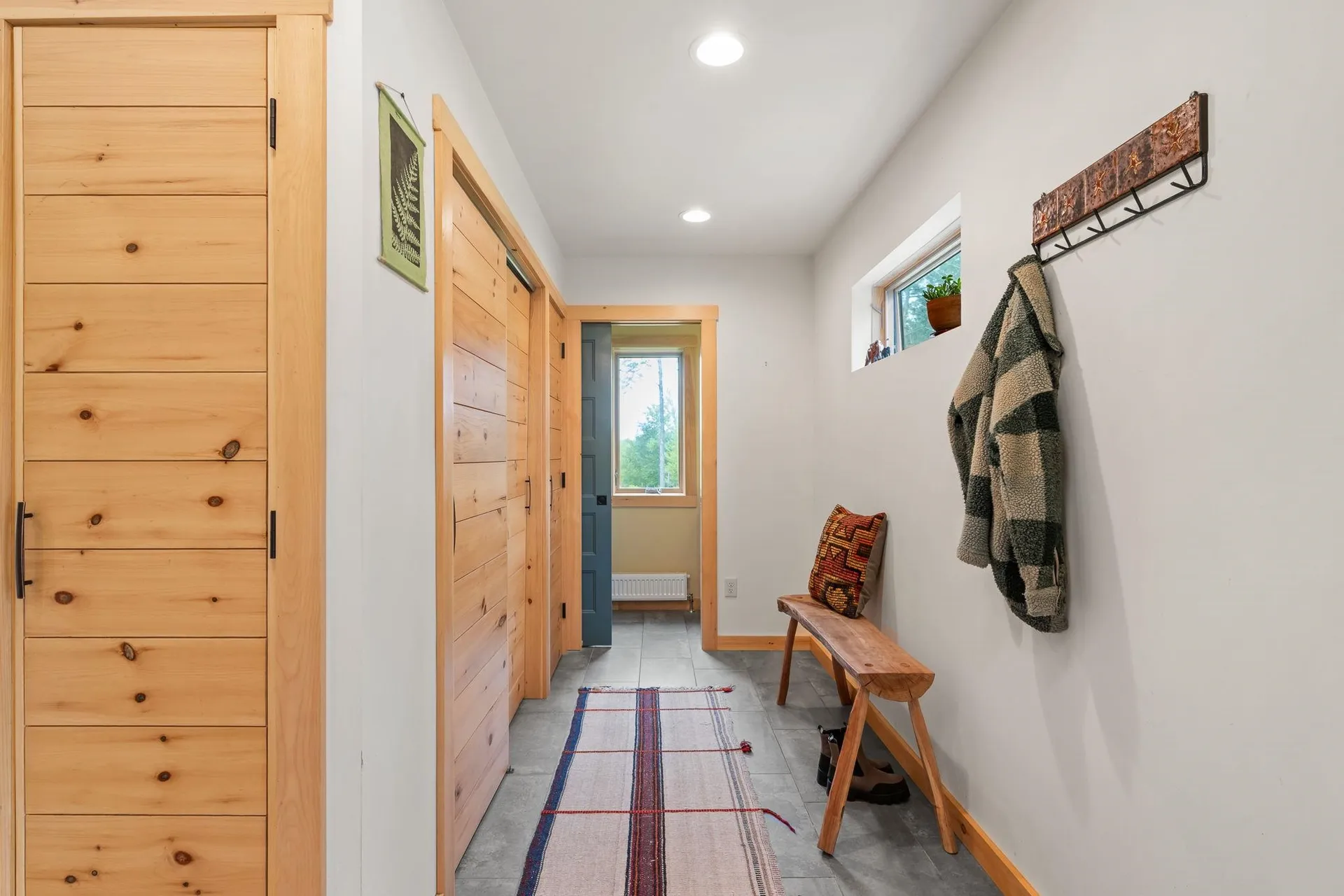 27 Hanley Lane Essex VT 05452