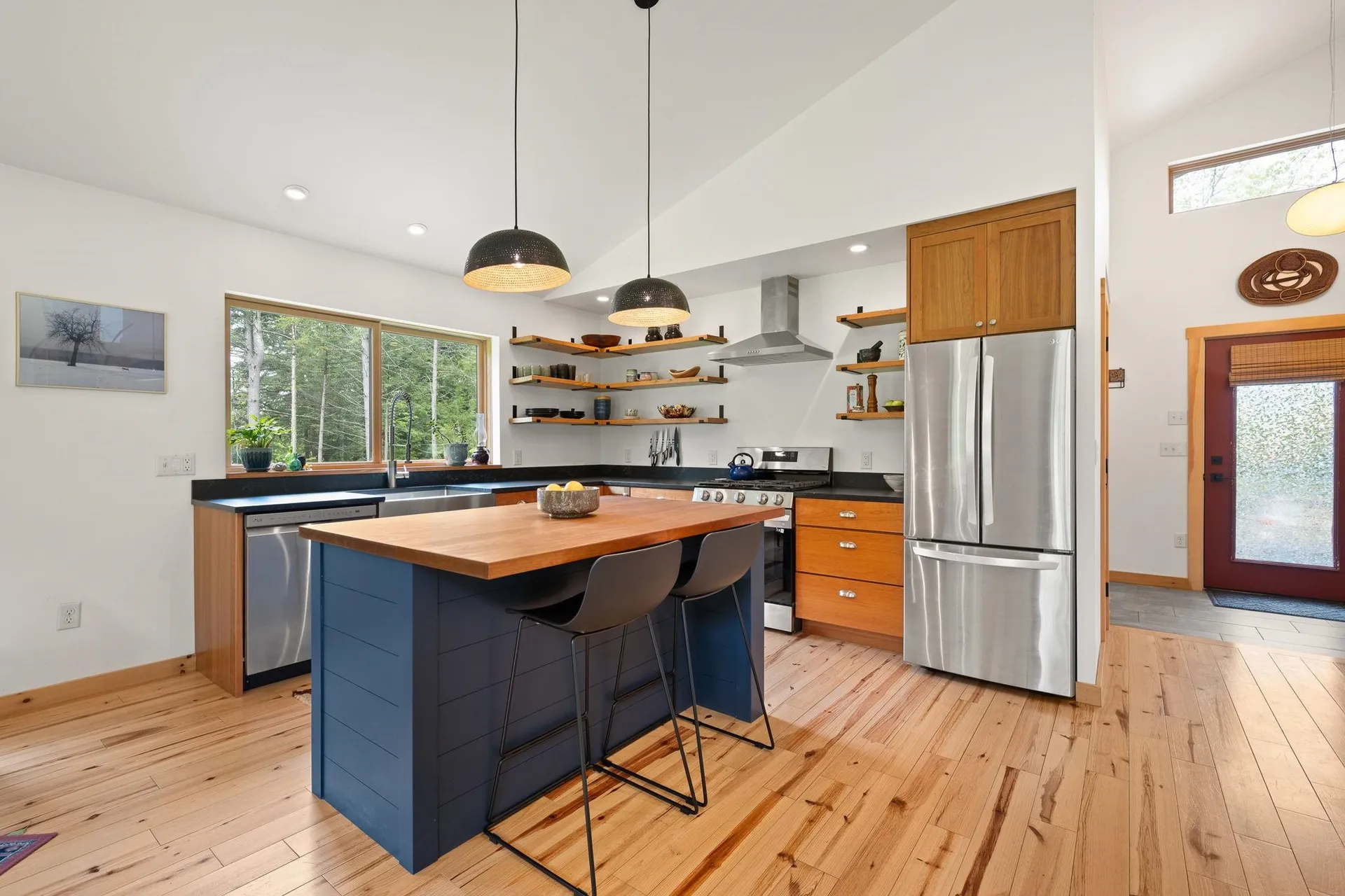 27 Hanley Lane Essex VT 05452