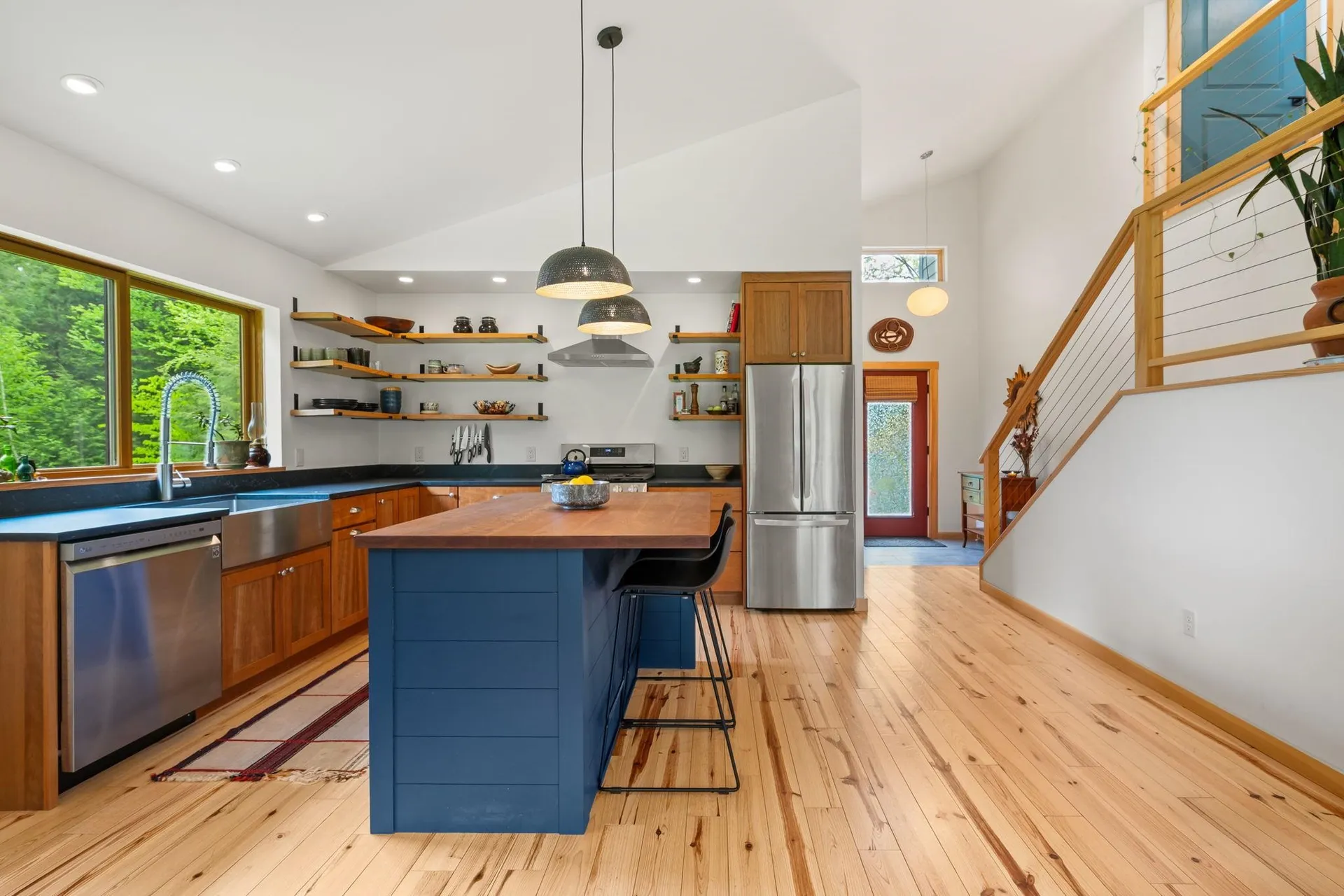 27 Hanley Lane Essex VT 05452