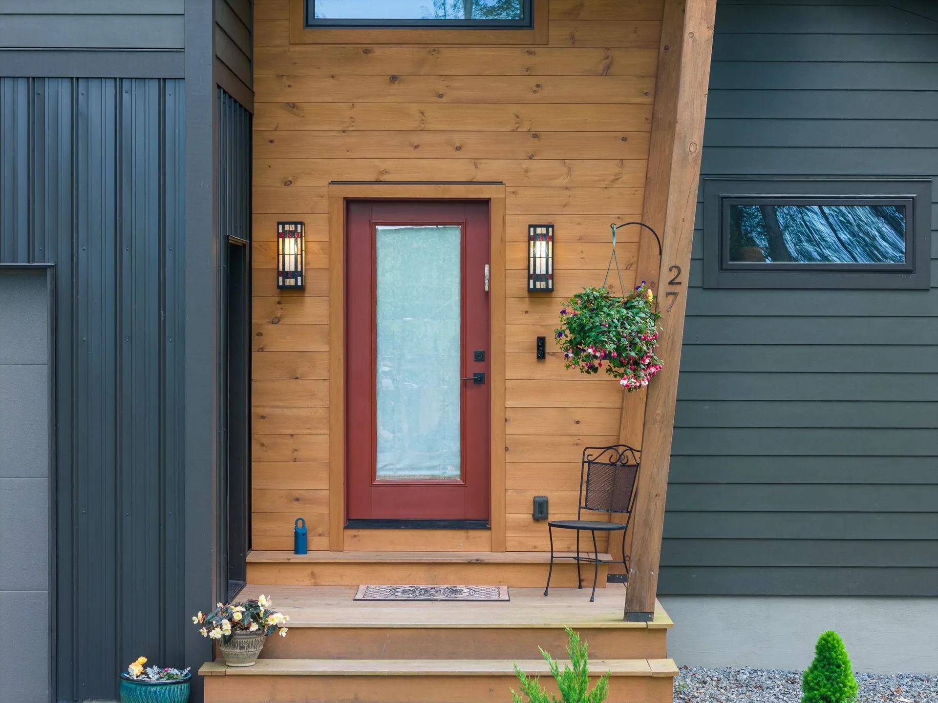 27 Hanley Lane Essex VT 05452