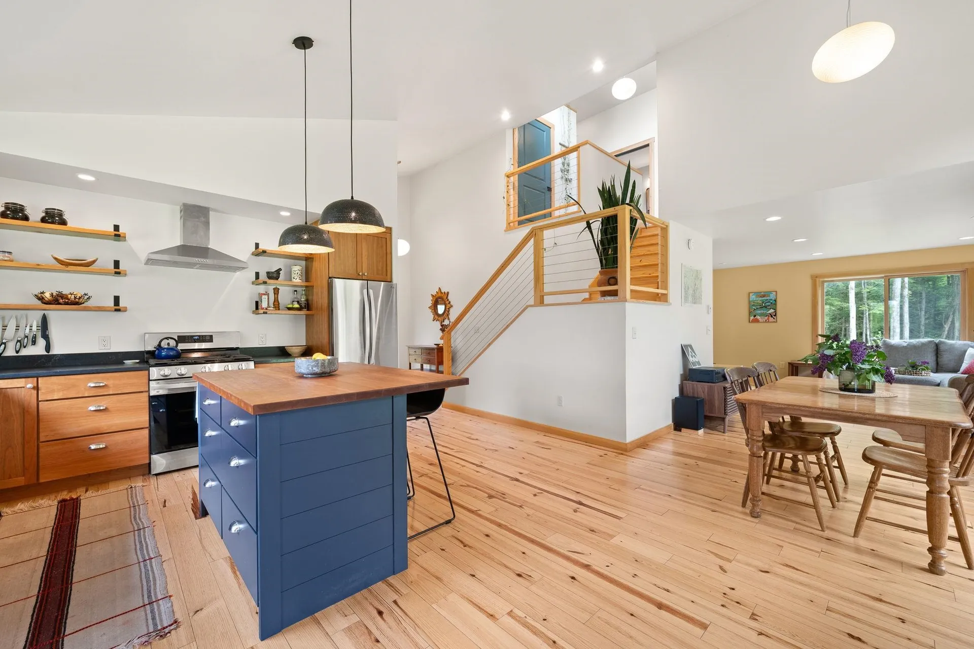 27 Hanley Lane Essex VT 05452