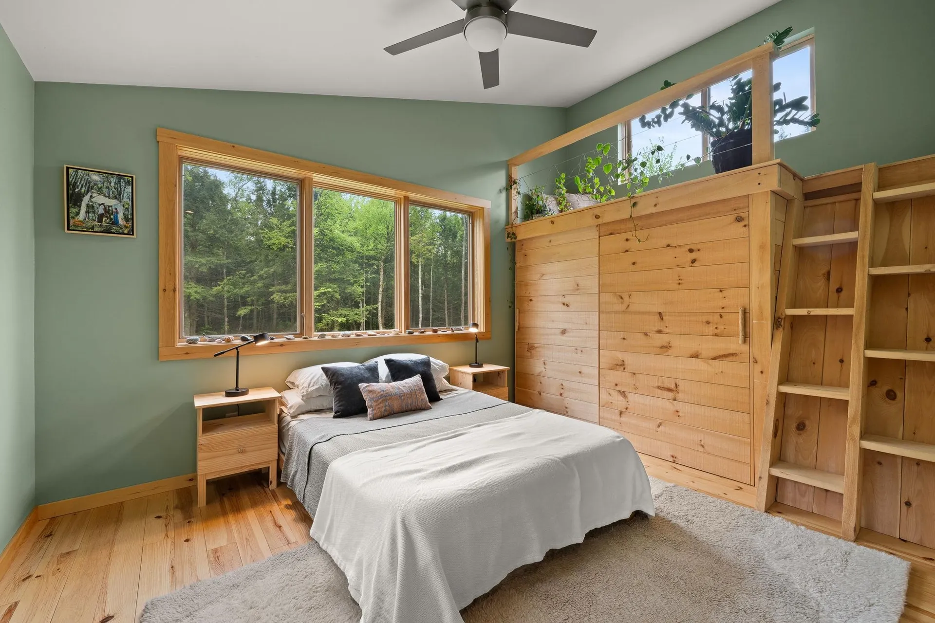 27 Hanley Lane Essex VT 05452