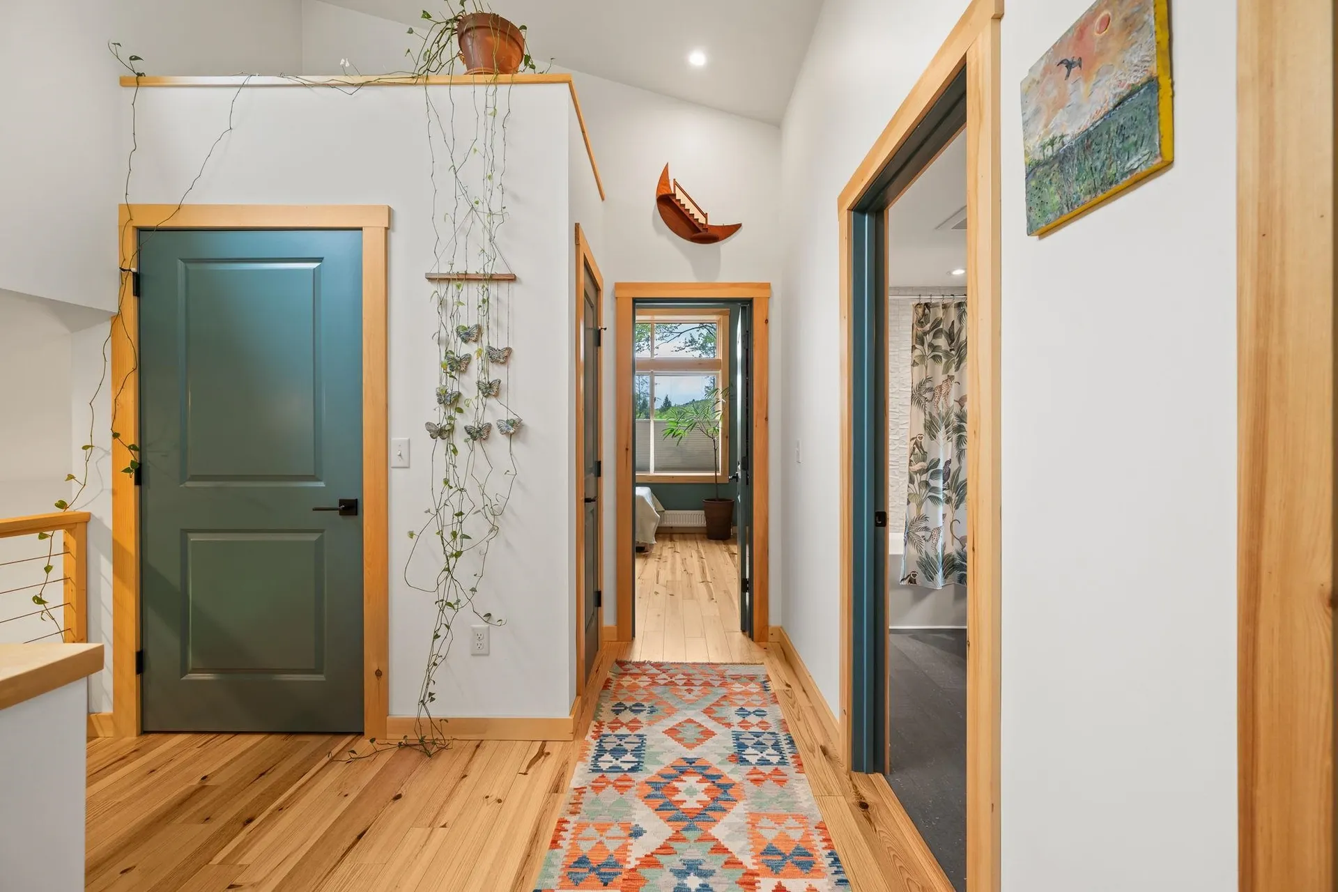 27 Hanley Lane Essex VT 05452