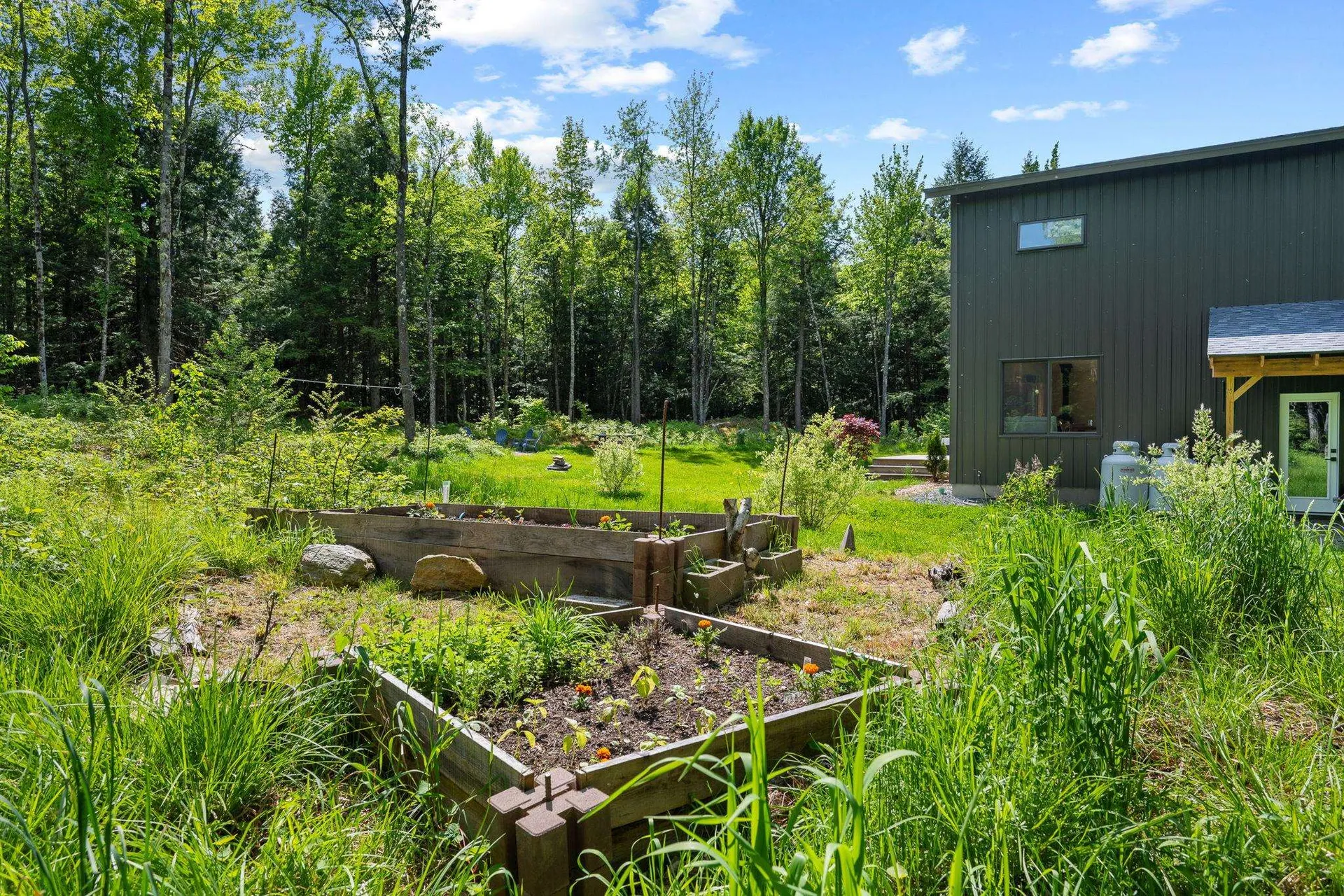 27 Hanley Lane Essex VT 05452