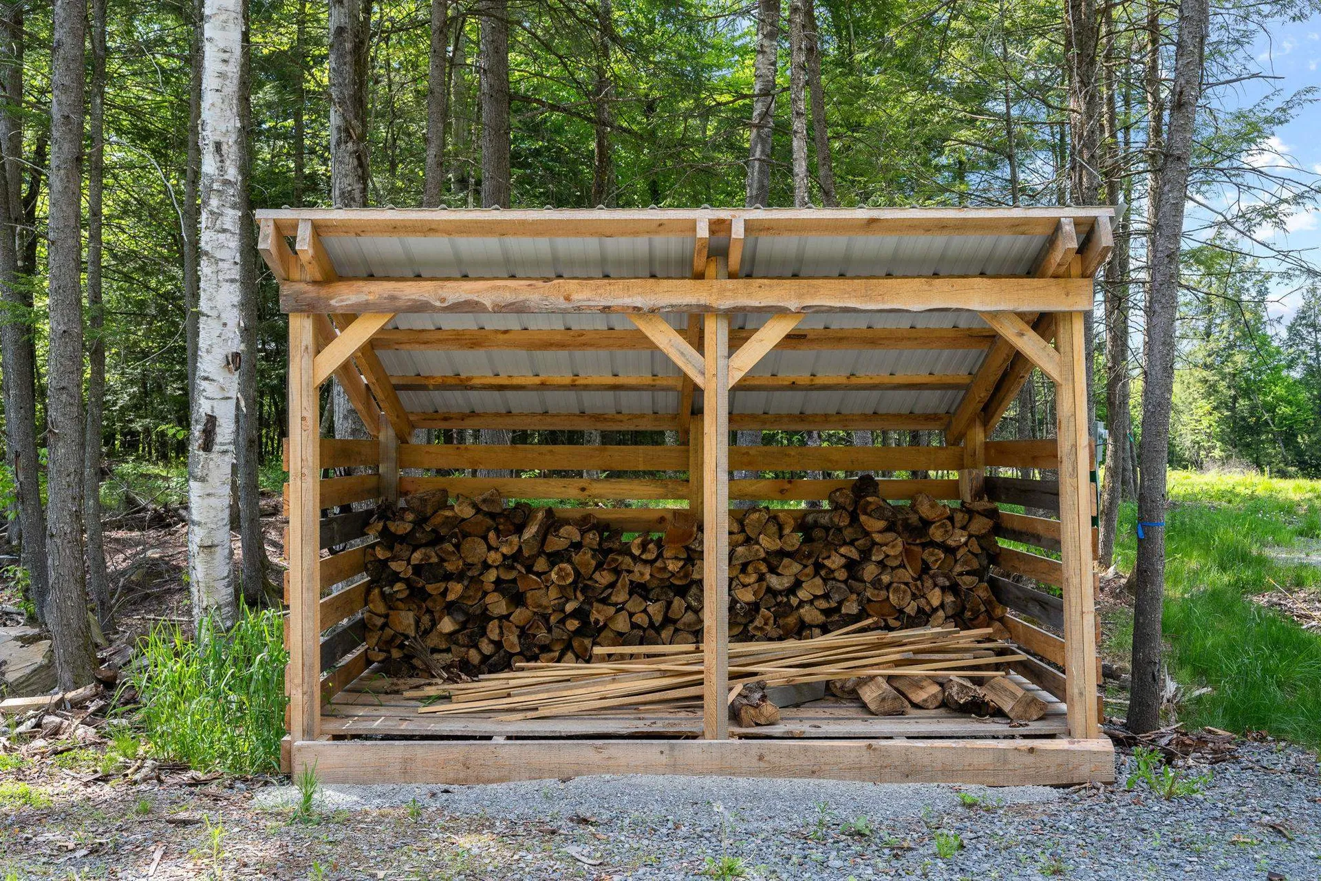 27 Hanley Lane Essex VT 05452