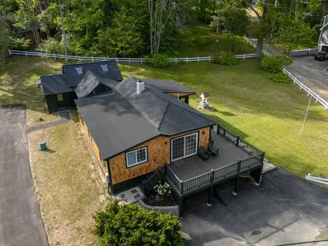 94 Lake Shore Drive Northwood NH 03261