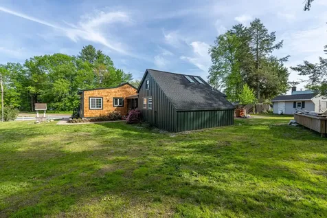 94 Lake Shore Drive Northwood NH 03261