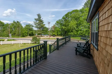 94 Lake Shore Drive Northwood NH 03261