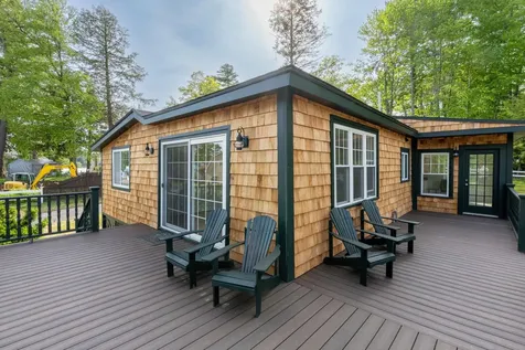 94 Lake Shore Drive Northwood NH 03261