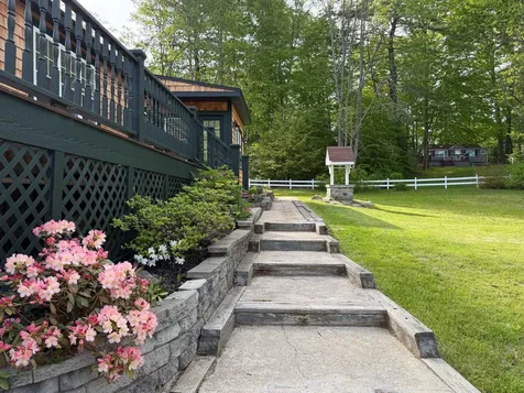 94 Lake Shore Drive Northwood NH 03261