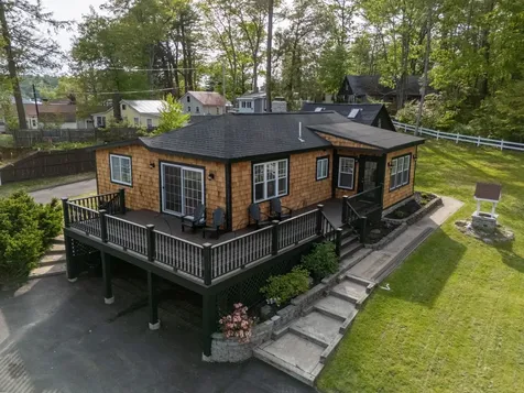 94 Lake Shore Drive Northwood NH 03261