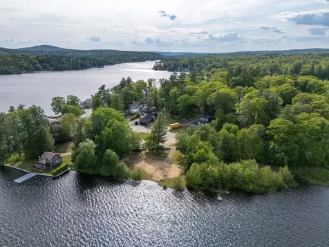 94 Lake Shore Drive Northwood NH 03261