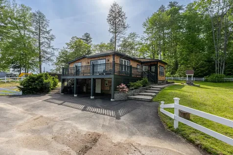 94 Lake Shore Drive Northwood NH 03261