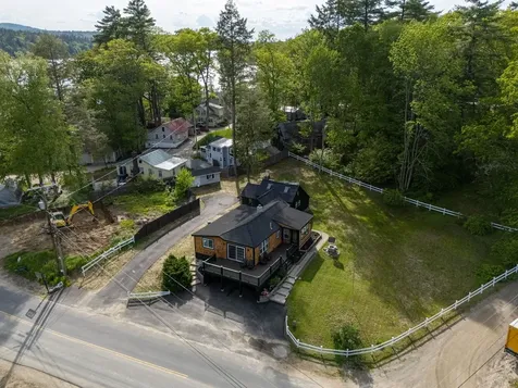 94 Lake Shore Drive Northwood NH 03261