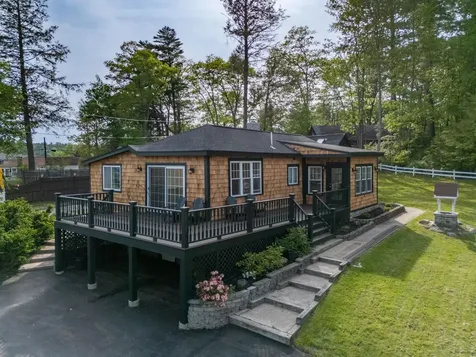 94 Lake Shore Drive Northwood NH 03261