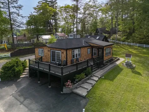 94 Lake Shore Drive Northwood NH 03261
