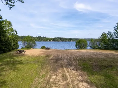 94 Lake Shore Drive Northwood NH 03261
