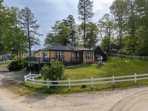 94 Lake Shore Drive Northwood NH 03261