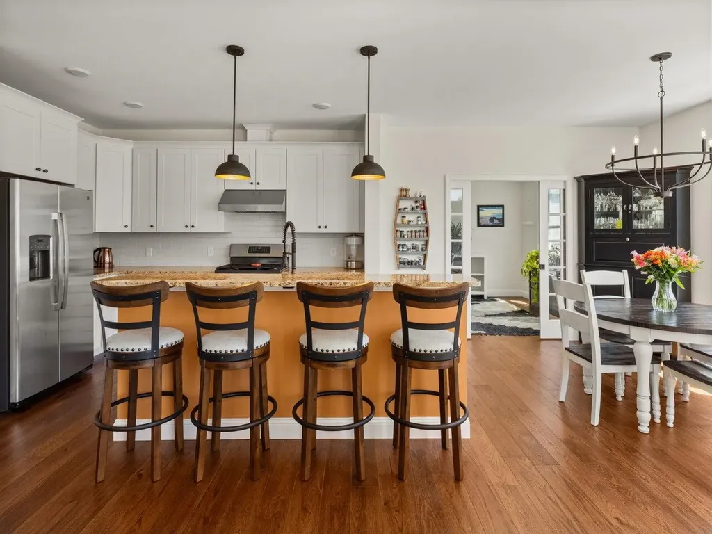 116 Two Brothers Drive South Burlington VT 05403