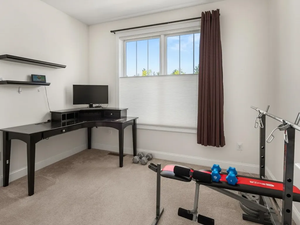 116 Two Brothers Drive South Burlington VT 05403