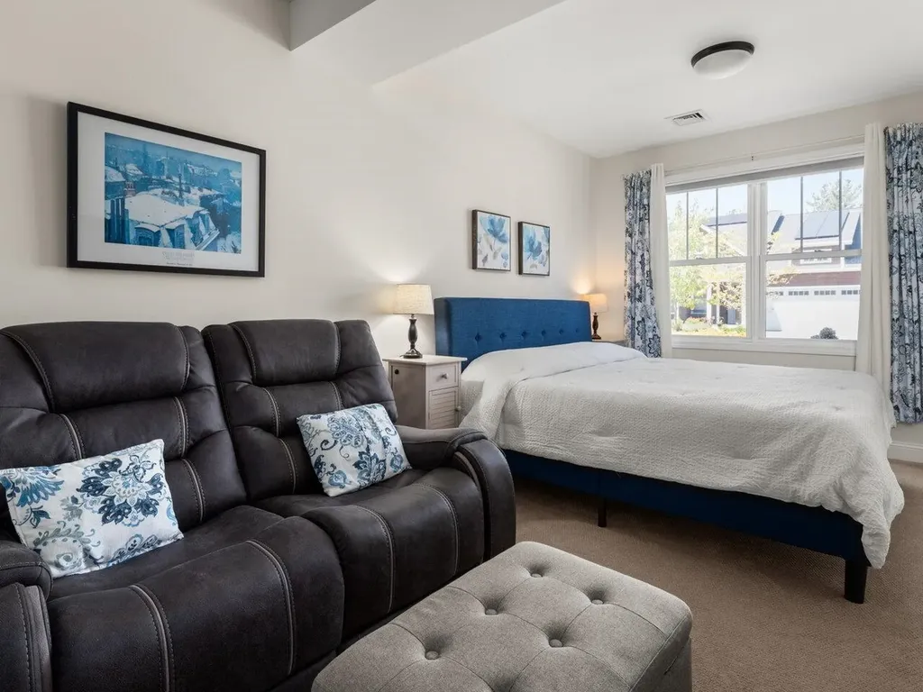 116 Two Brothers Drive South Burlington VT 05403