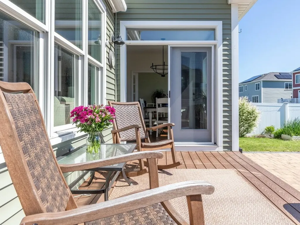 116 Two Brothers Drive South Burlington VT 05403