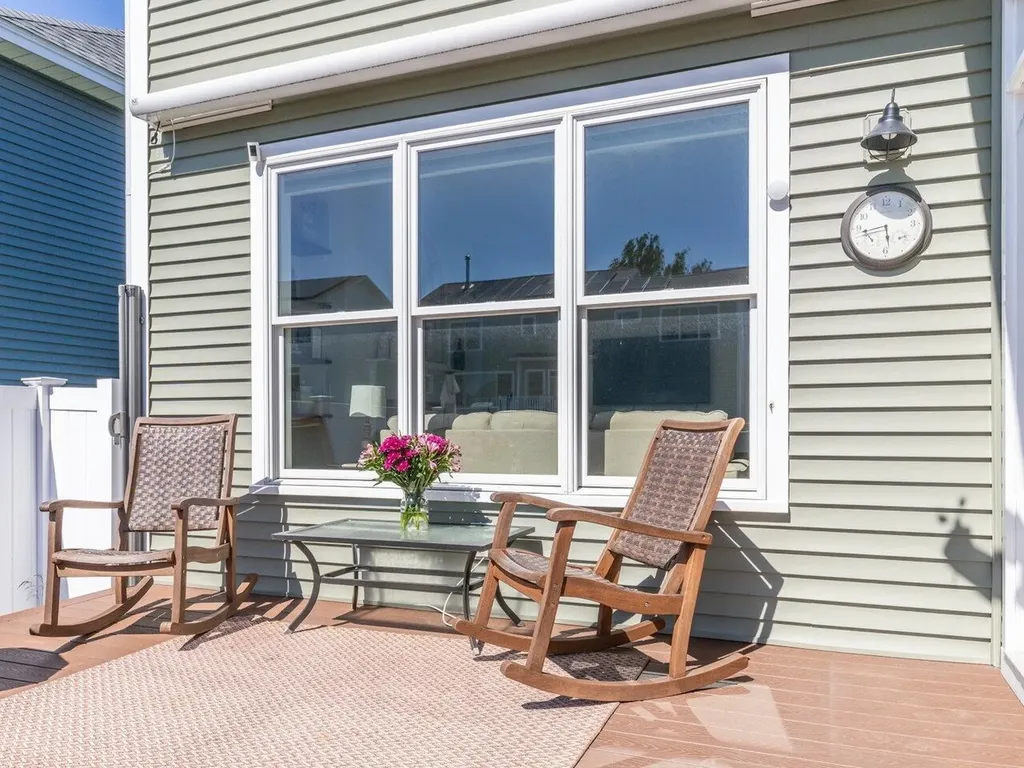 116 Two Brothers Drive South Burlington VT 05403