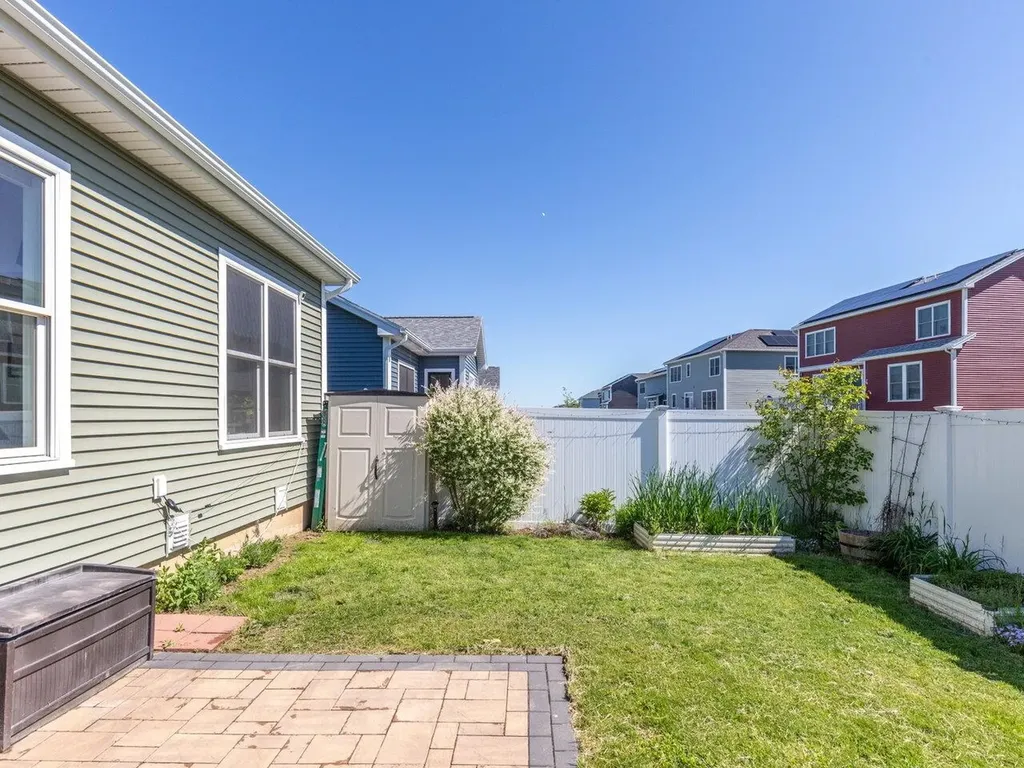 116 Two Brothers Drive South Burlington VT 05403