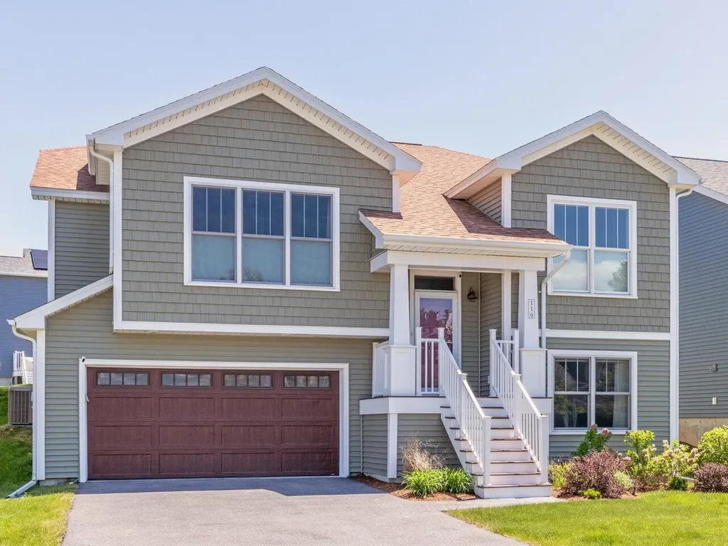 116 Two Brothers Drive South Burlington VT 05403