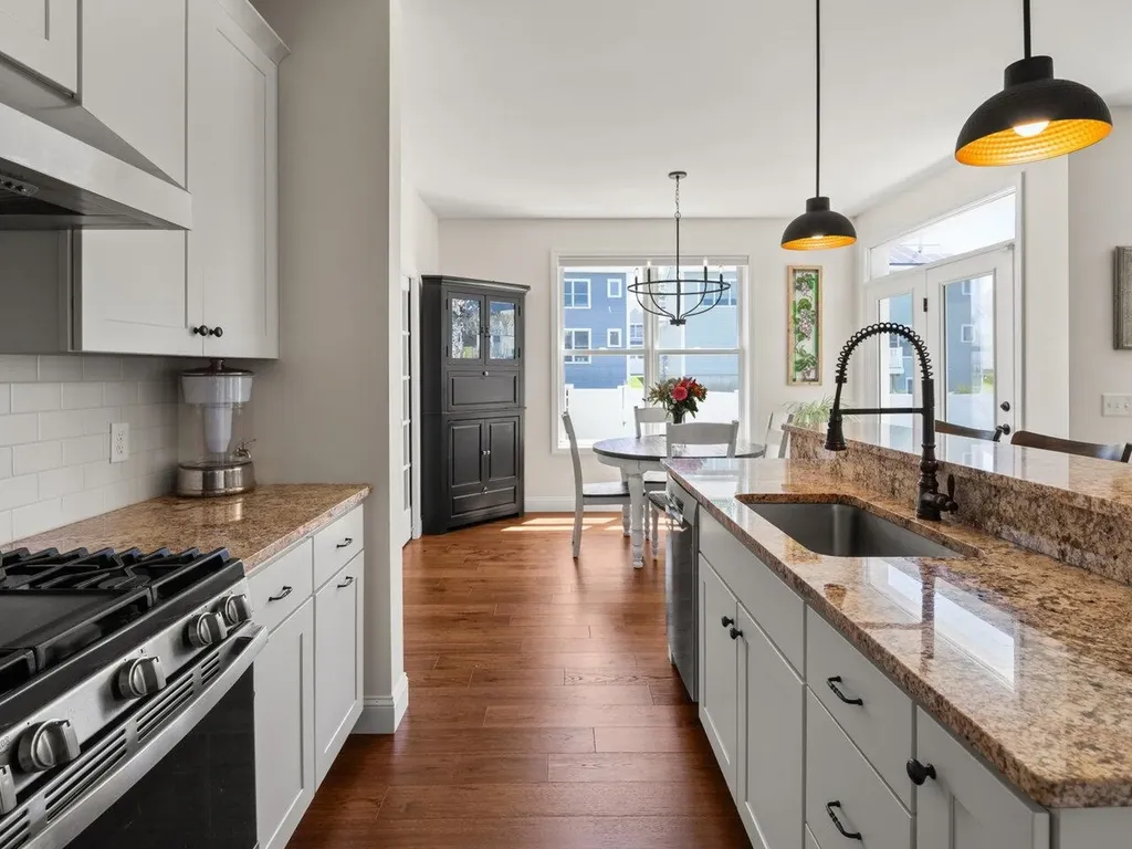 116 Two Brothers Drive South Burlington VT 05403