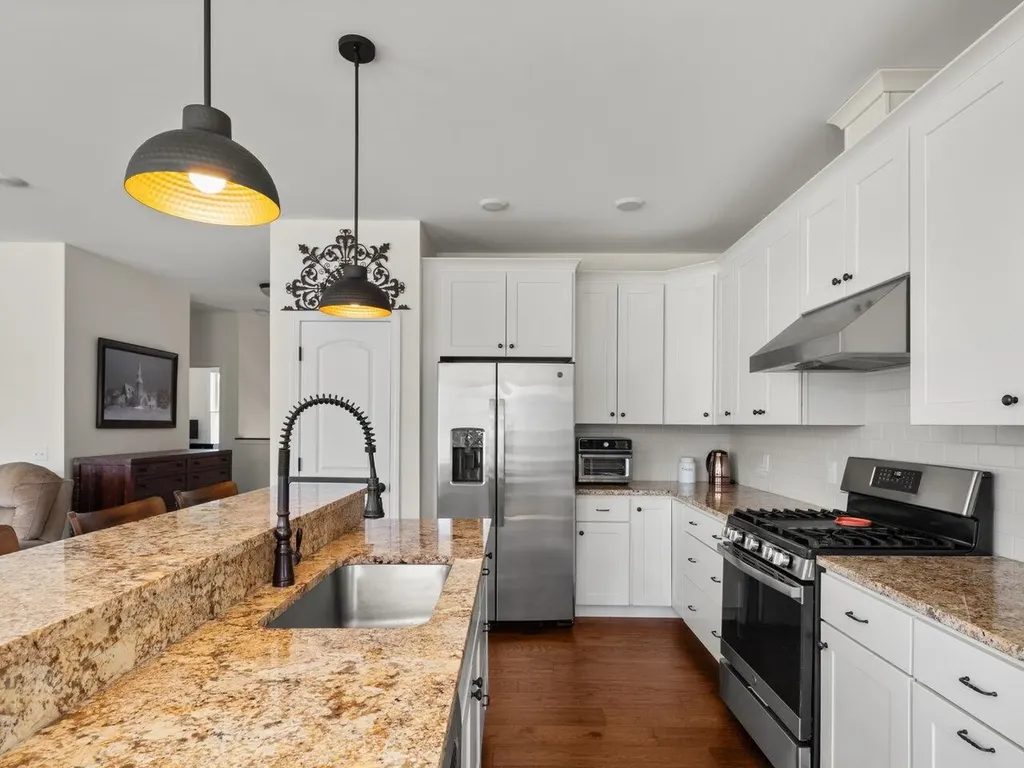 116 Two Brothers Drive South Burlington VT 05403