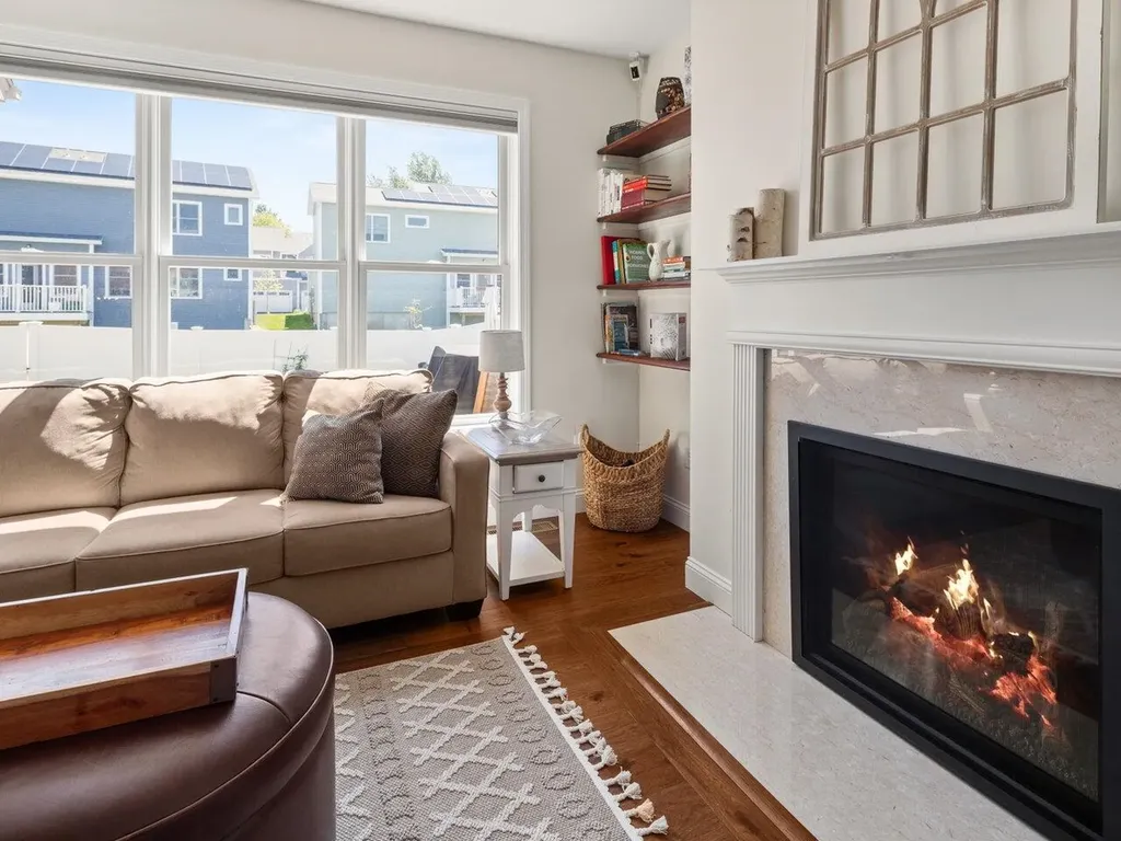 116 Two Brothers Drive South Burlington VT 05403