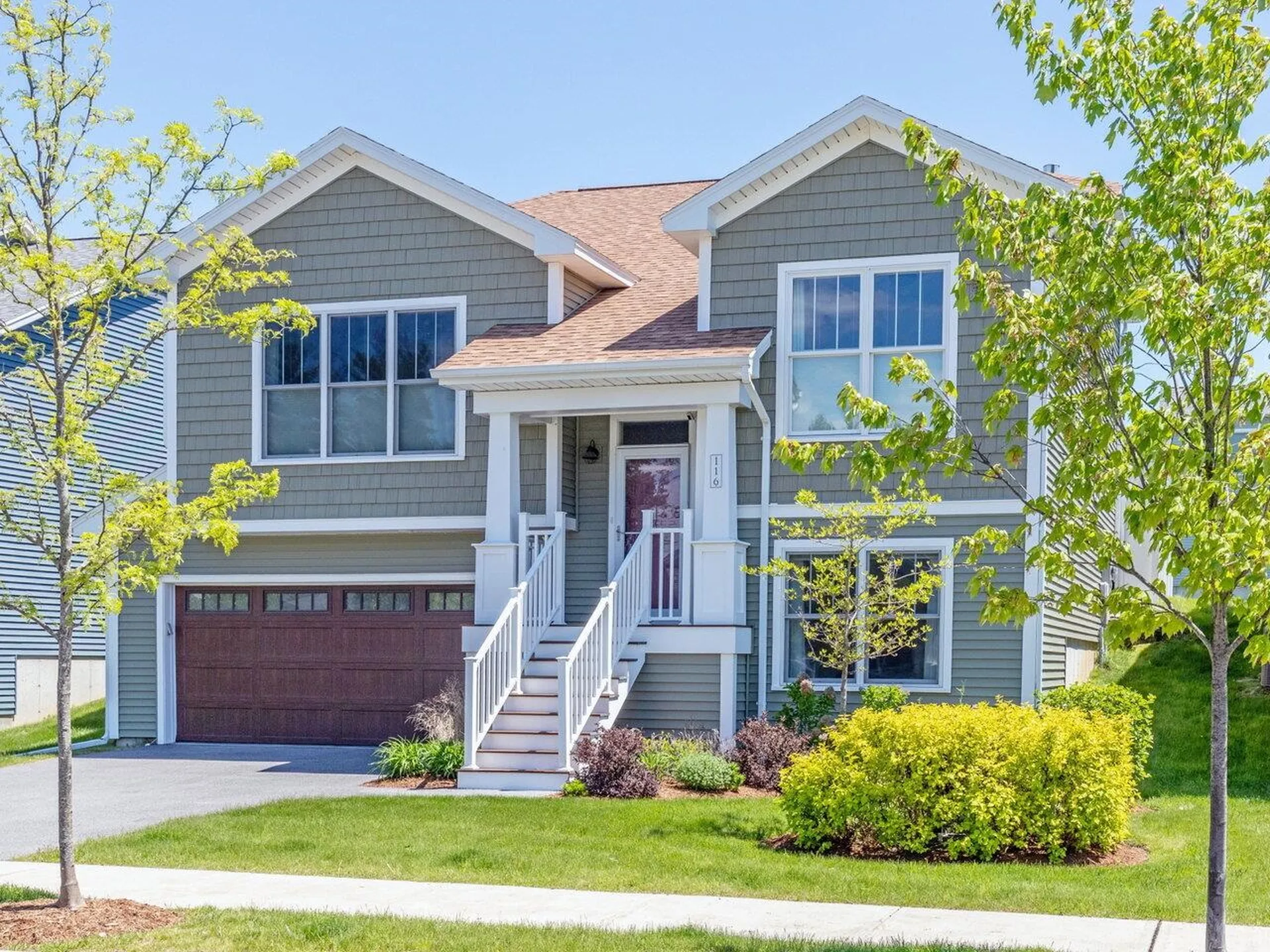 116 Two Brothers Drive South Burlington VT 05403