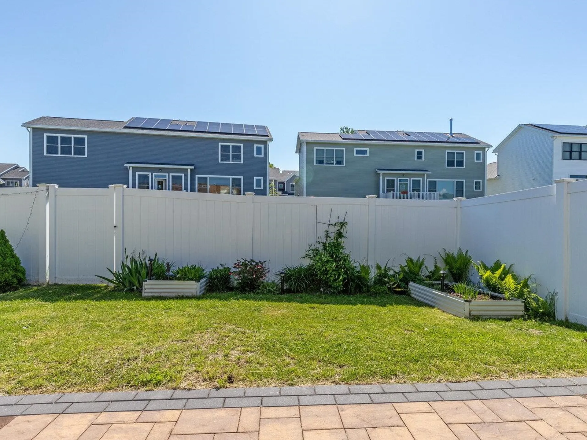 116 Two Brothers Drive South Burlington VT 05403