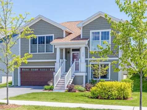 116 Two Brothers Drive South Burlington VT 05403