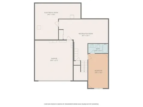 116 Two Brothers Drive South Burlington VT 05403