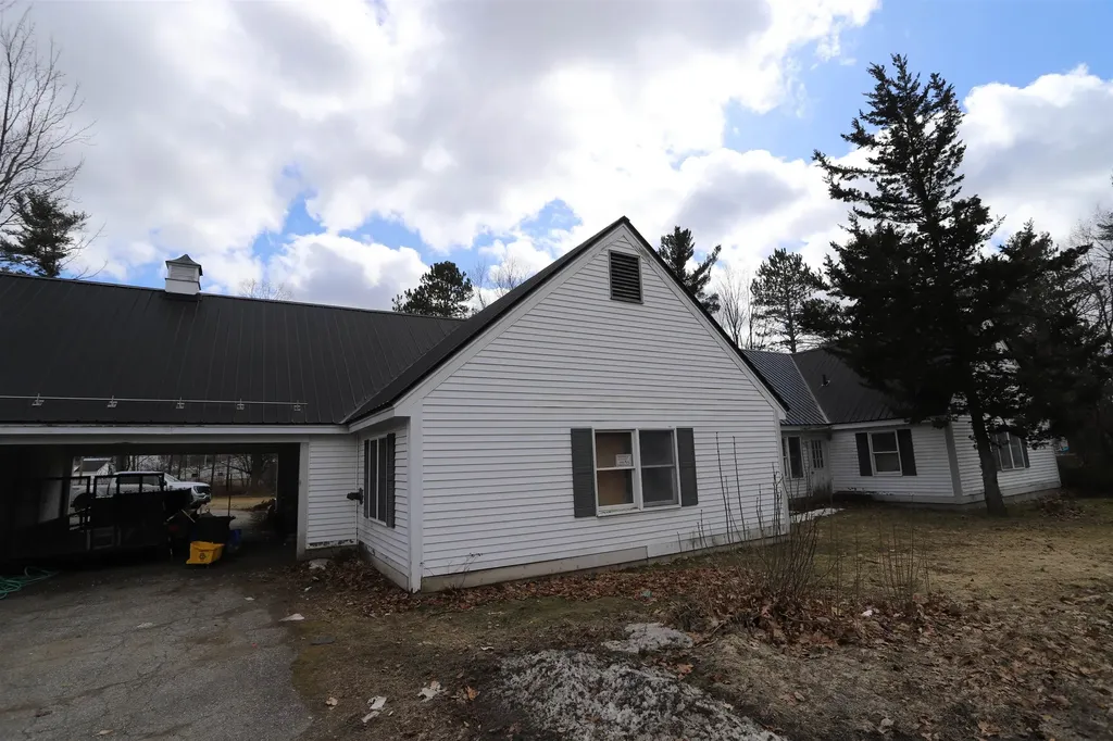 363 Bluff Road Newport City VT 05855