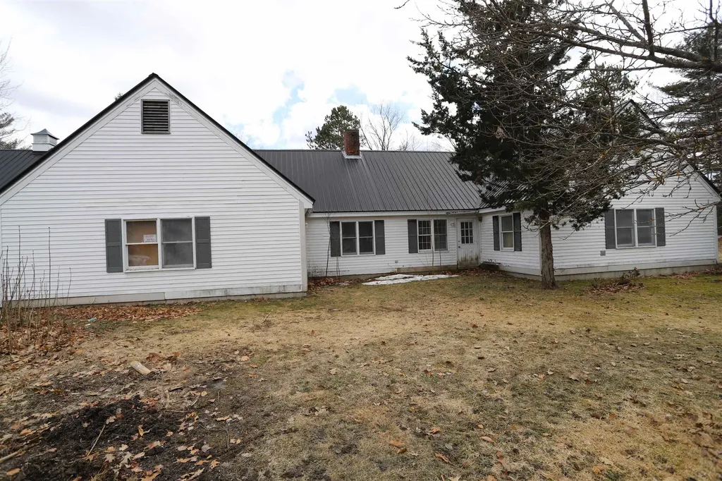 363 Bluff Road Newport City VT 05855