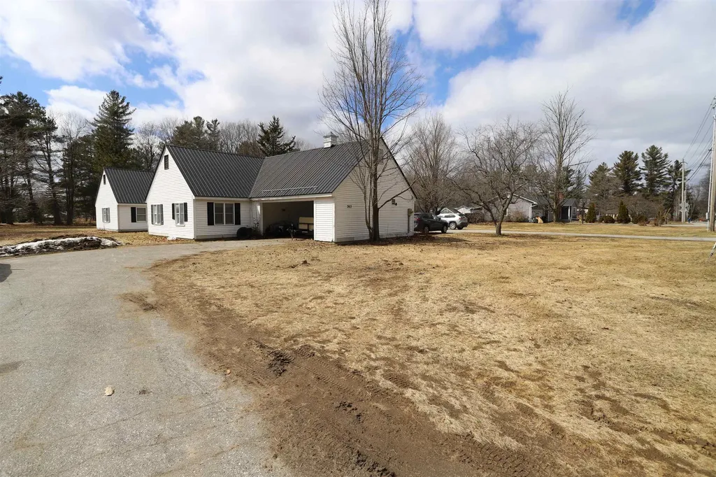 363 Bluff Road Newport City VT 05855