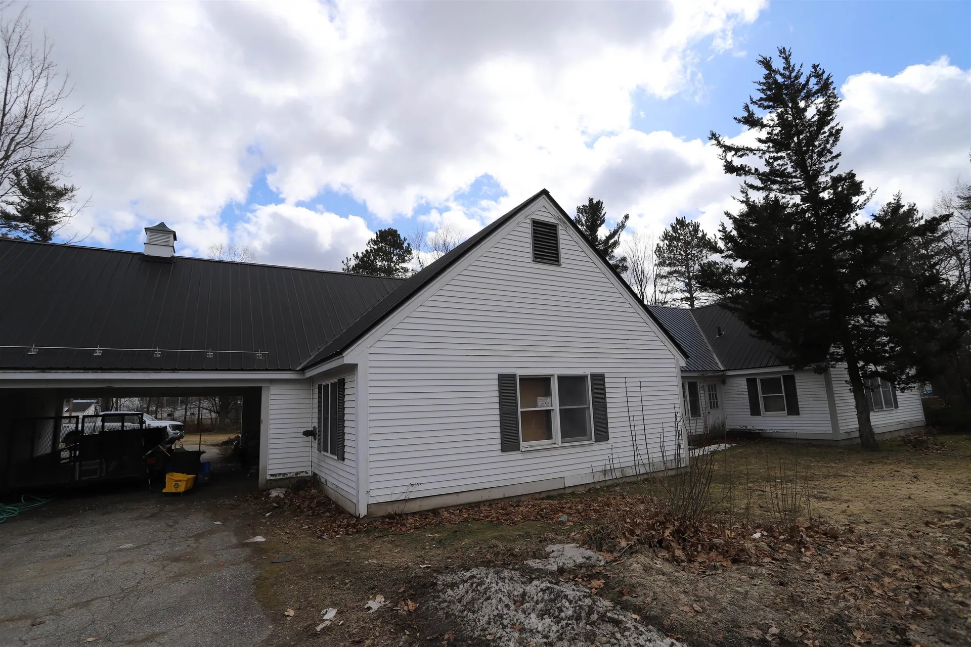 363 Bluff Road Newport City VT 05855