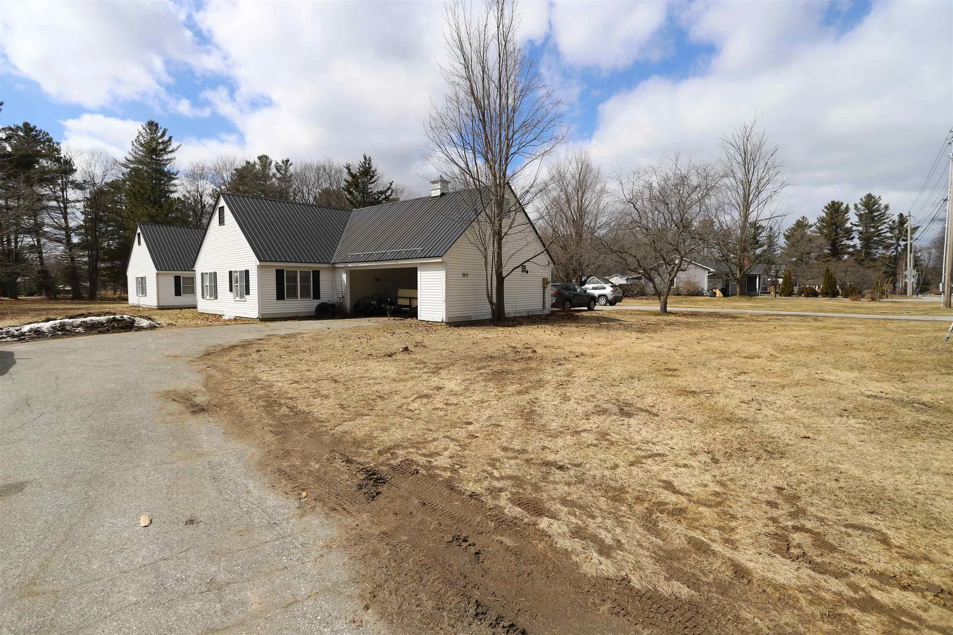 363 Bluff Road Newport City VT 05855