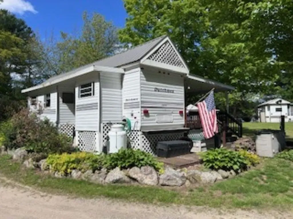 200 Hilliard Road Laconia NH 03246