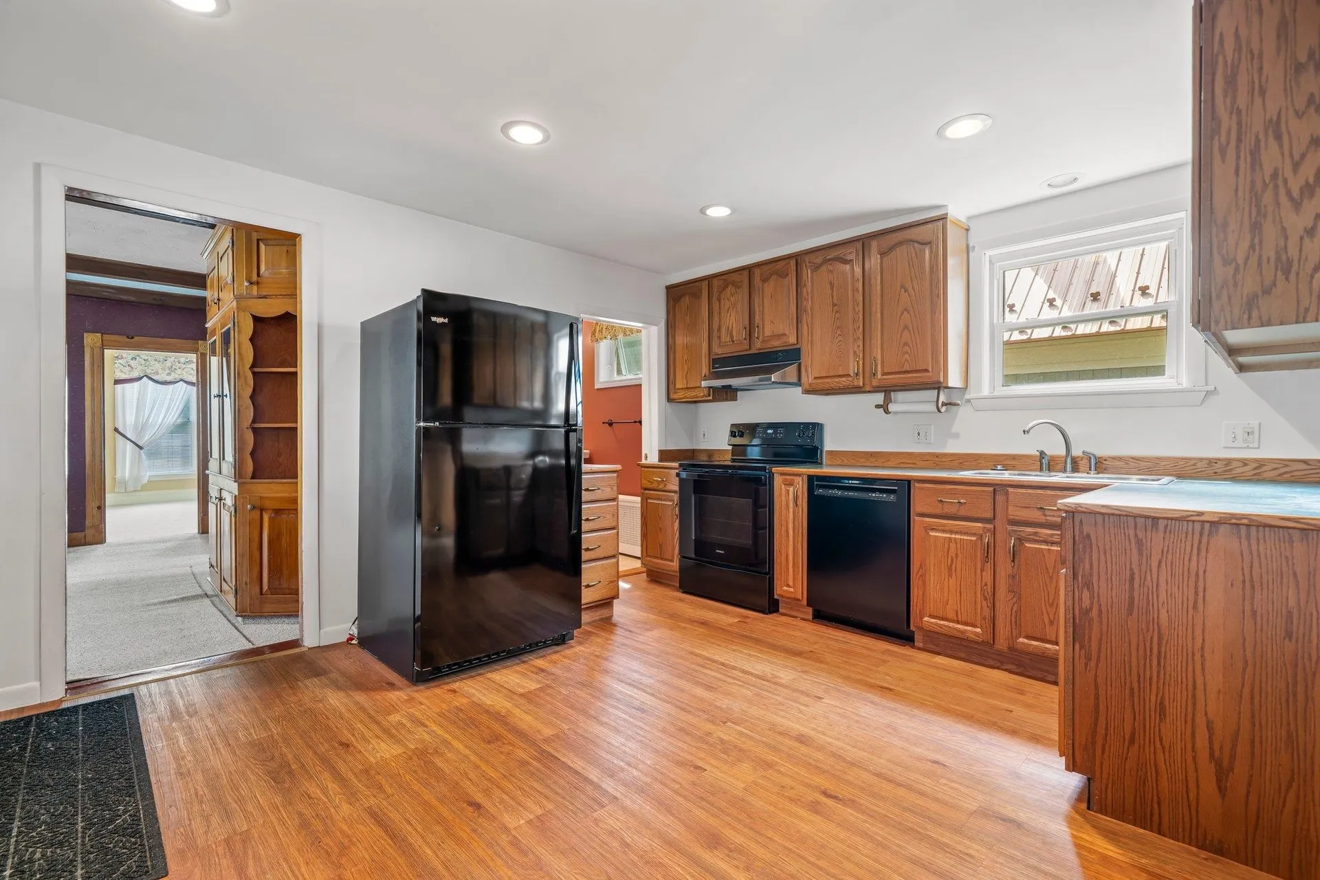 40 Central Street Hillsborough NH 03244