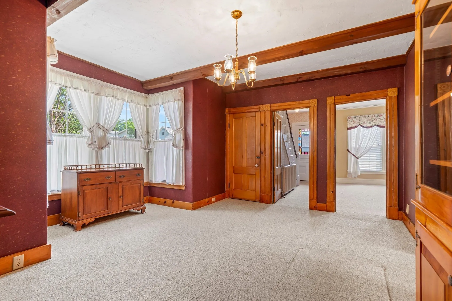 40 Central Street Hillsborough NH 03244