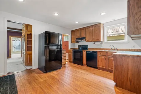 40 Central Street Hillsborough NH 03244