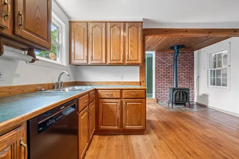40 Central Street Hillsborough NH 03244