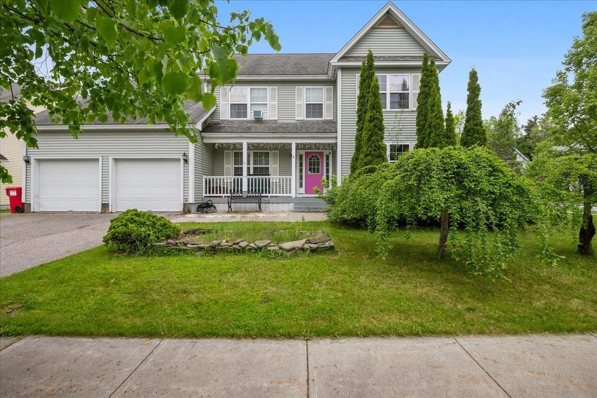 1 Cabot Court South Burlington VT 05403
