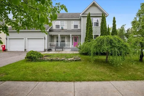 1 Cabot Court South Burlington VT 05403