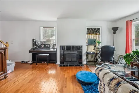1 Cabot Court South Burlington VT 05403