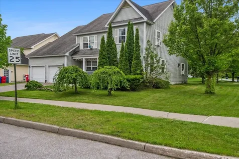 1 Cabot Court South Burlington VT 05403